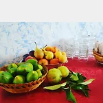 Sa Pramma 乡村民宿 圣塔·马里亚·迪·帕尔玛