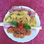 Sa Pramma 乡村民宿 圣塔·马里亚·迪·帕尔玛