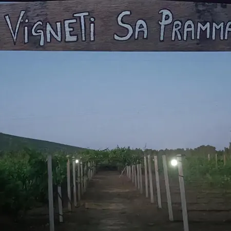 Sa Pramma Lantställe