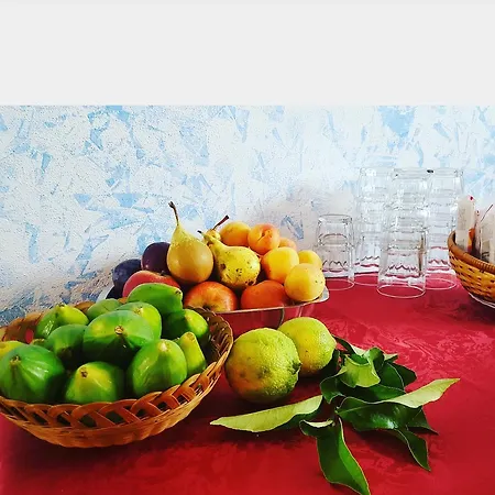 Sa Pramma Lantställe Santa Maria la Palma