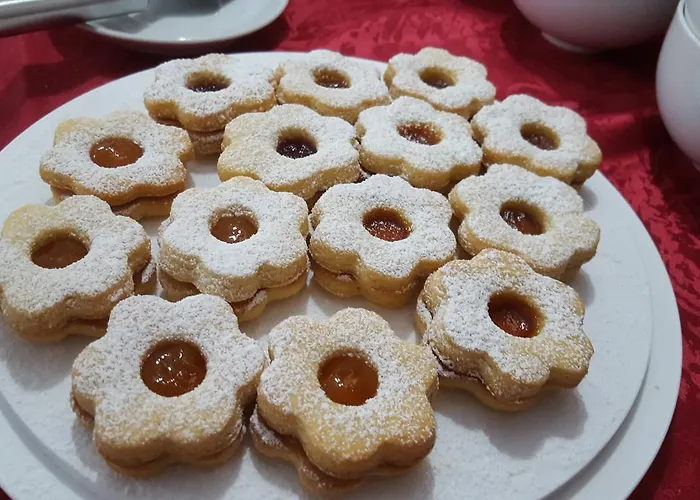 Gospodarstwo wiejskie Sa Pramma *