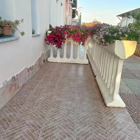 Sa Pramma سانتا ماريا لا بالما