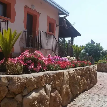 Landhuis Sa Pramma Santa Maria la Palma