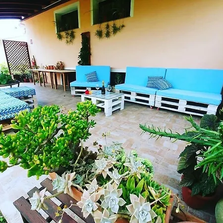 Sa Pramma Landhuis Santa Maria la Palma