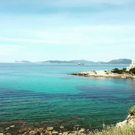 Sa Pramma * Santa Maria la Palma