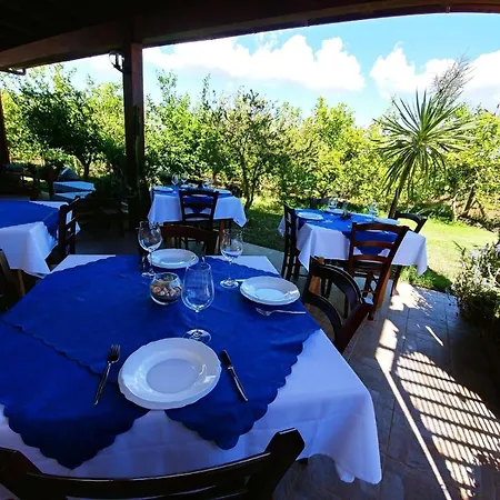 Sa Pramma Santa Maria la Palma