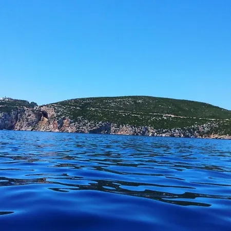 Sa Pramma Landhuis *