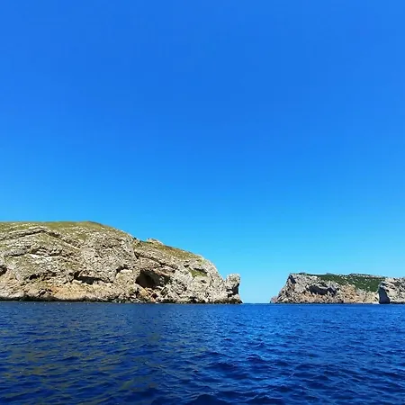 Sa Pramma Lantställe Santa Maria la Palma