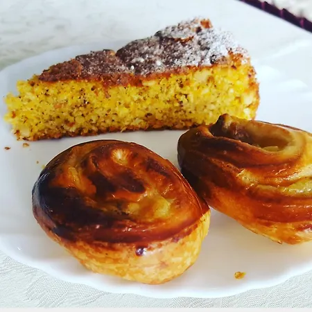 Sa Pramma منزل ريفي سانتا ماريا لا بالما