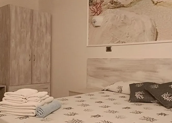 Sa Pramma Kır Evi Santa Maria la Palma