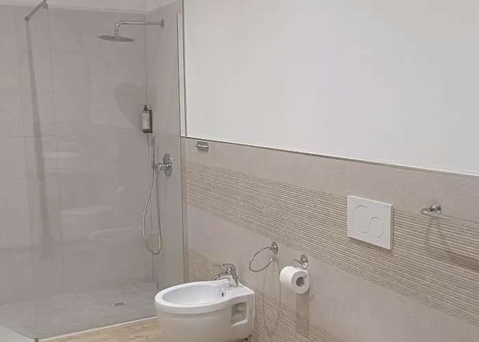 Sa Pramma Kır Evi Santa Maria la Palma