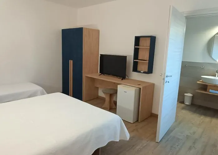 Sa Pramma Santa Maria la Palma