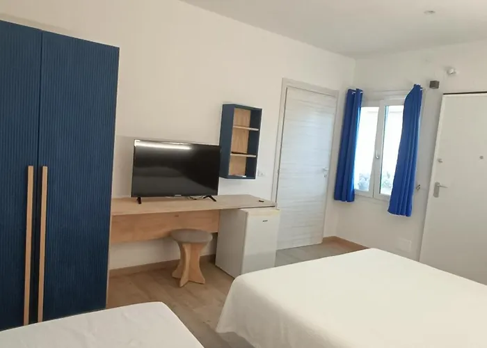 Sa Pramma * Santa Maria la Palma