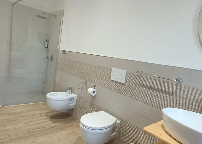 Sa Pramma Kır Evi Santa Maria la Palma