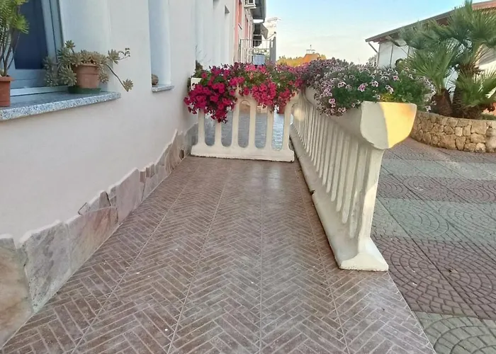 Sa Pramma Santa Maria la Palma