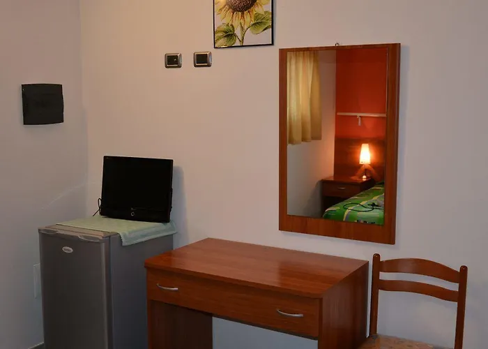 Sa Pramma Kır Evi