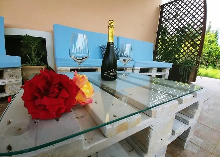Sa Pramma Kır Evi