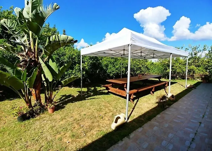 Sa Pramma Santa Maria la Palma