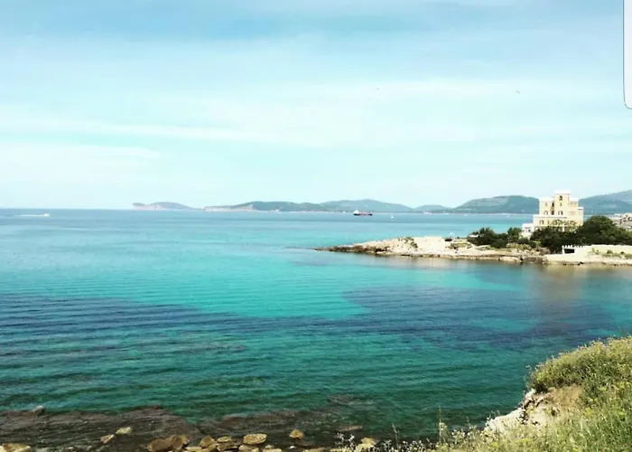 Sa Pramma * Santa Maria la Palma