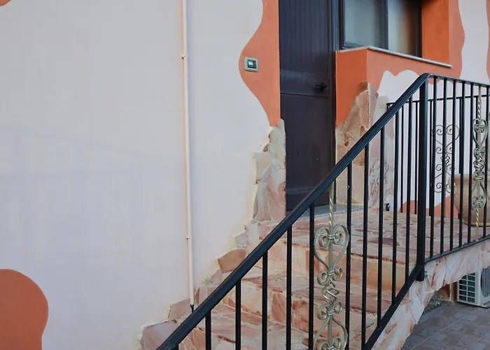 Sa Pramma Kır Evi *