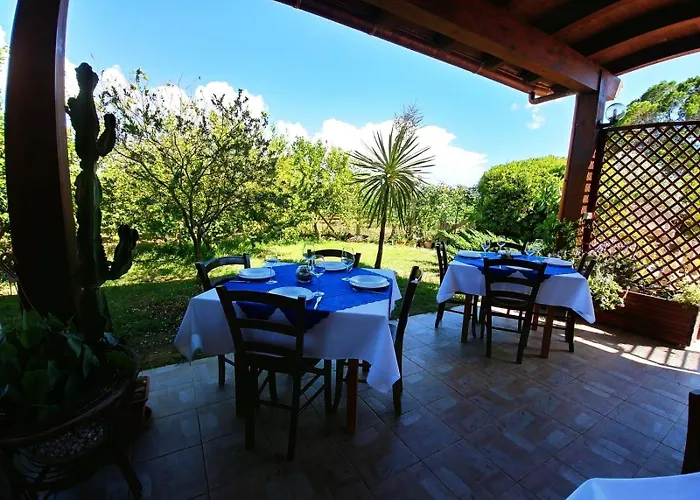 Sa Pramma * Santa Maria la Palma