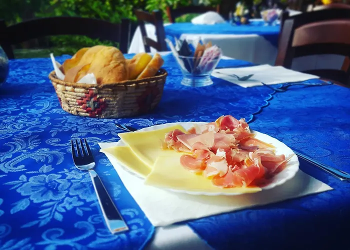 Sa Pramma Kır Evi *