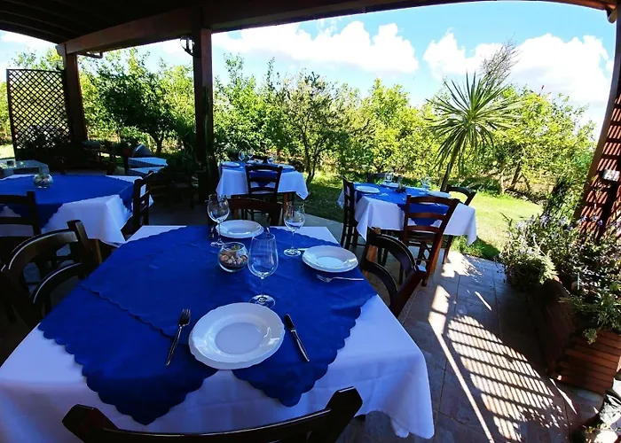 Sa Pramma Santa Maria la Palma