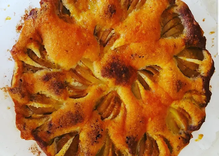 Sa Pramma * Santa Maria la Palma