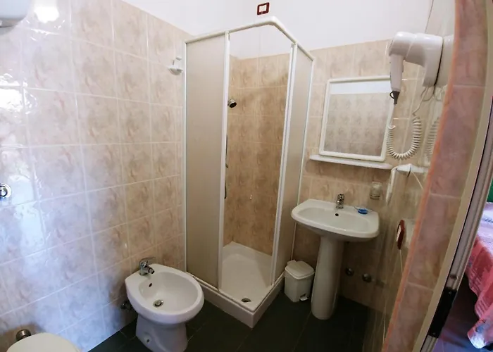 Kır Evi Sa Pramma Santa Maria la Palma