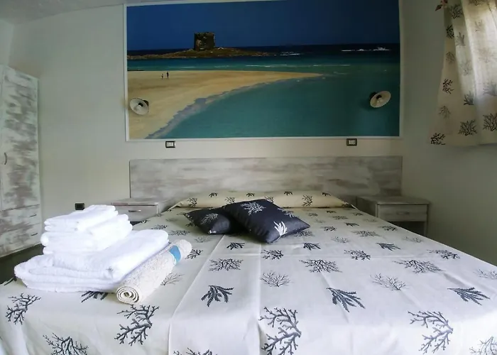 Sa Pramma * Santa Maria la Palma