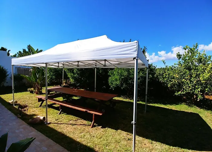 Sa Pramma Kır Evi *