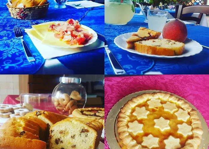 Sa Pramma Kır Evi *