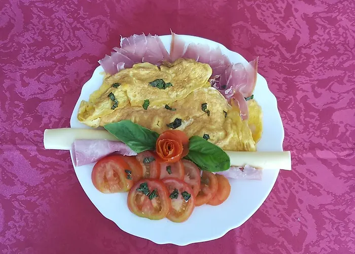 Sa Pramma Kır Evi Santa Maria la Palma