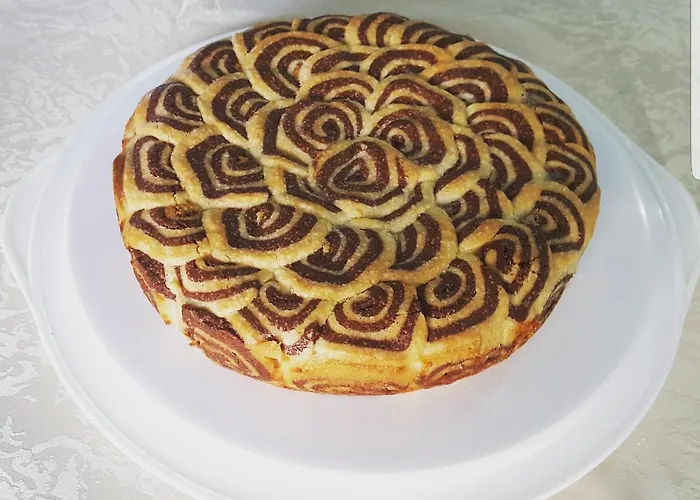 Sa Pramma Kır Evi *